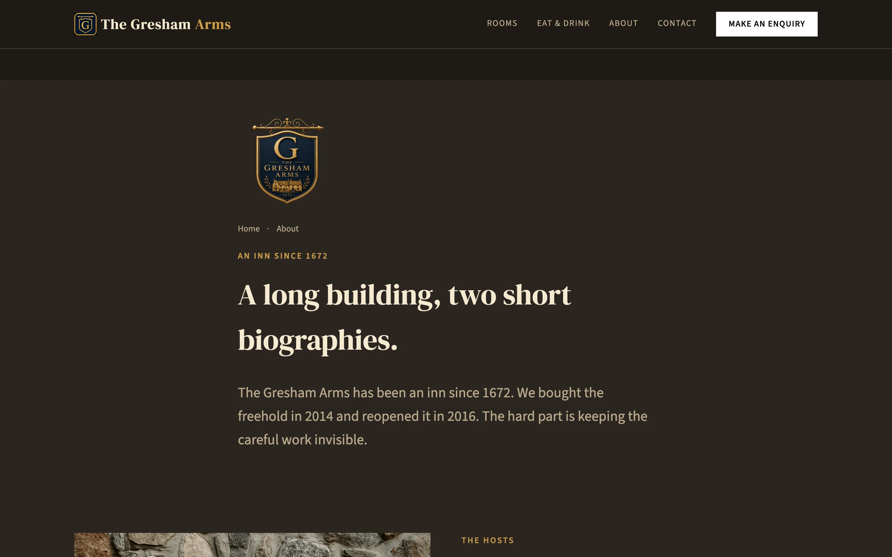 About screenshot